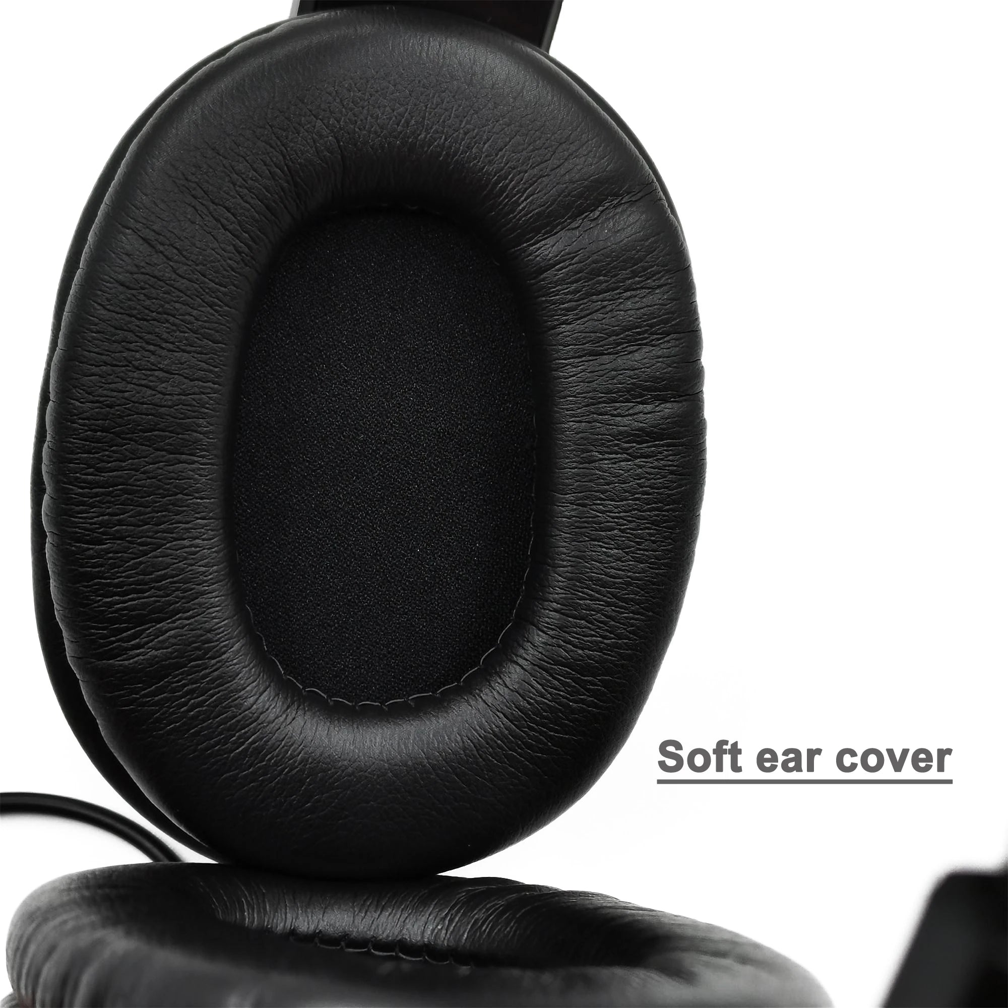 Headphones 3.5Mm Wired Gaming Headset Earphones Music for PS4 Play Station 4 Game PC Chat Computer with Microphone